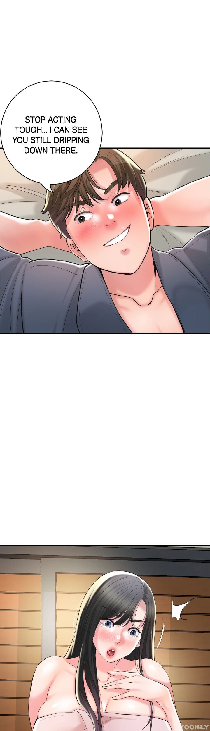 New town engsub Chapter 99 - Manhwa18.com