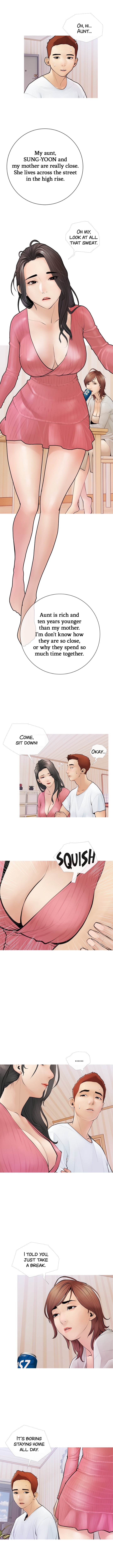 Obscene Private Lesson Chapter 1 - Manhwa18.com