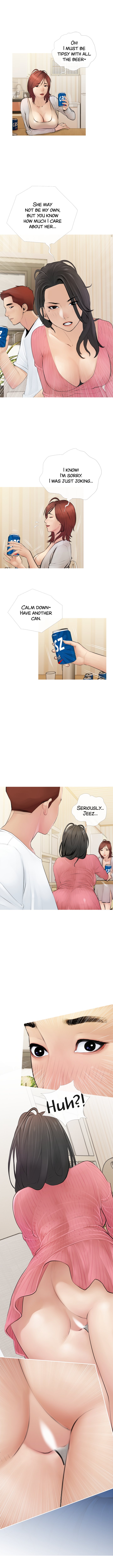 Obscene Private Lesson Chapter 1 - Manhwa18.com