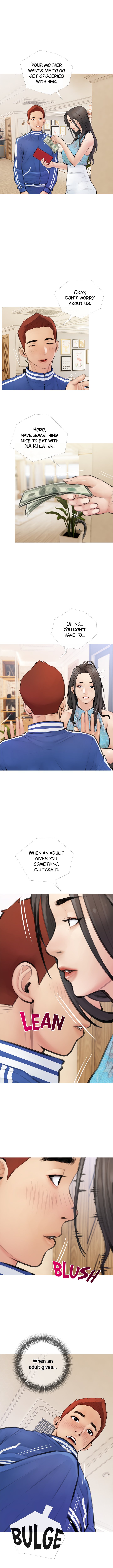 Obscene Private Lesson Chapter 1 - Manhwa18.com