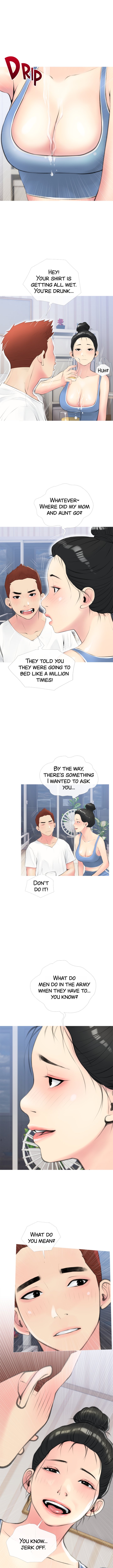 Obscene Private Lesson Chapter 11 - Manhwa18.com