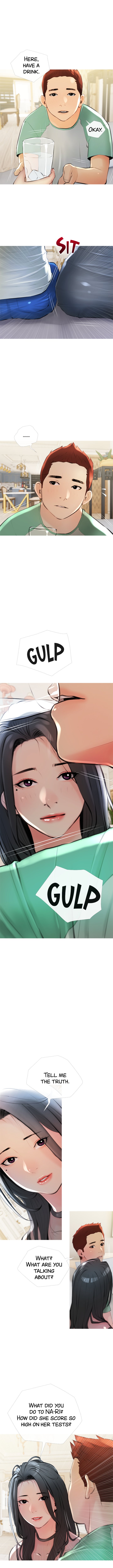 Obscene Private Lesson Chapter 14 - Manhwa18.com