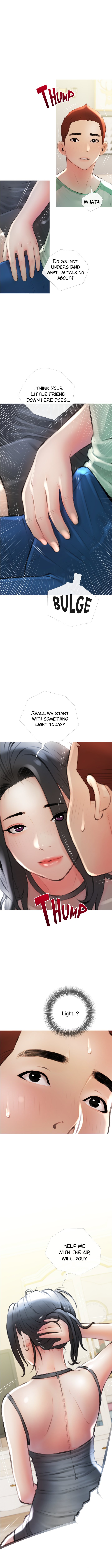 Obscene Private Lesson Chapter 14 - Manhwa18.com