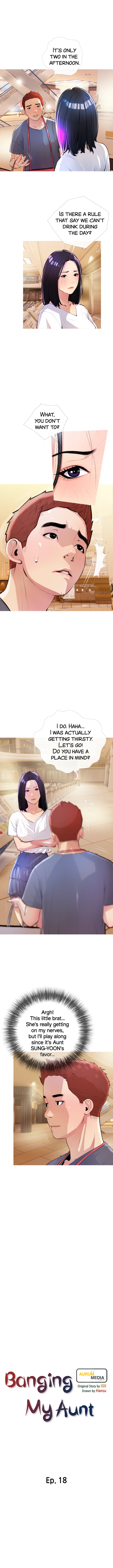 Obscene Private Lesson Chapter 18 - Manhwa18.com