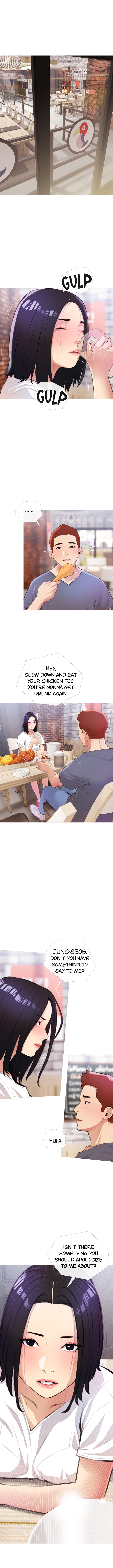 Obscene Private Lesson Chapter 18 - Manhwa18.com