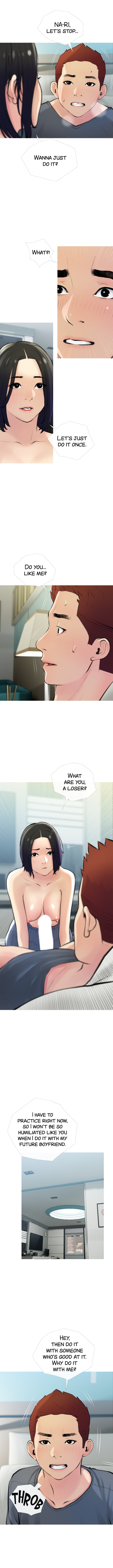 Obscene Private Lesson Chapter 19 - Manhwa18.com