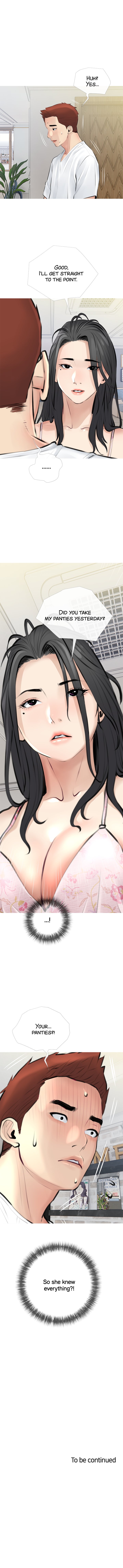 Obscene Private Lesson Chapter 2 - Manhwa18.com