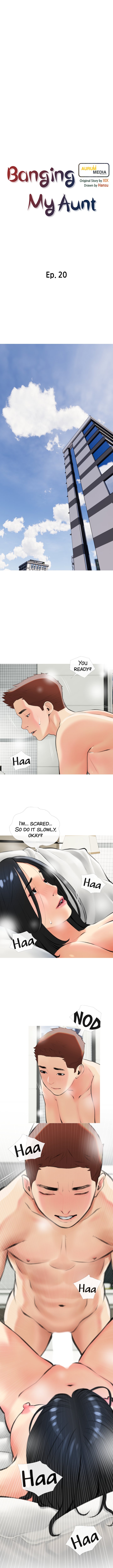 Obscene Private Lesson Chapter 20 - Manhwa18.com