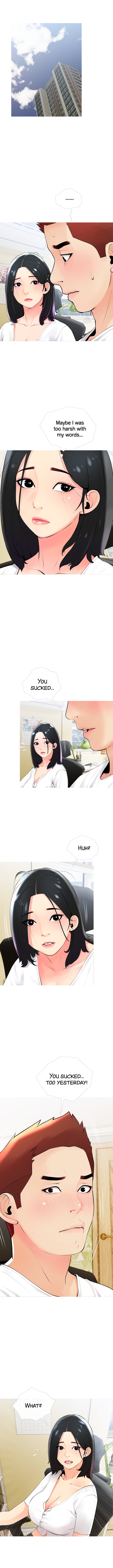 Obscene Private Lesson Chapter 22 - Manhwa18.com