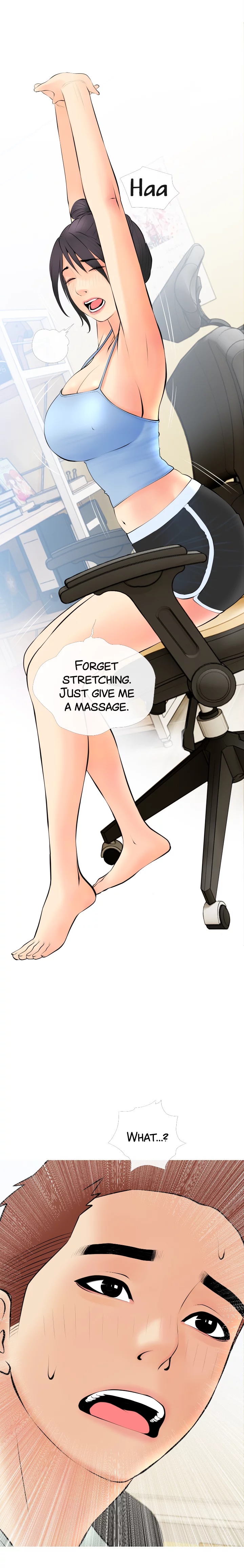 Obscene Private Lesson Chapter 24 - Manhwa18.com