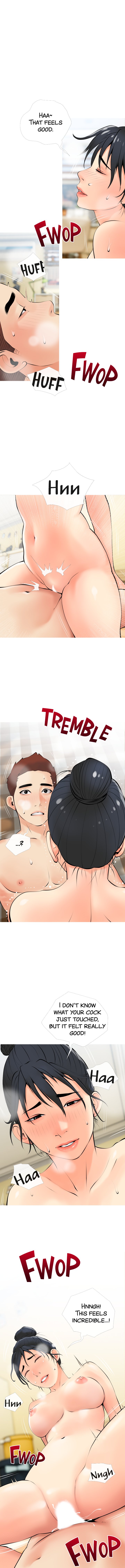 Obscene Private Lesson Chapter 26 - Manhwa18.com