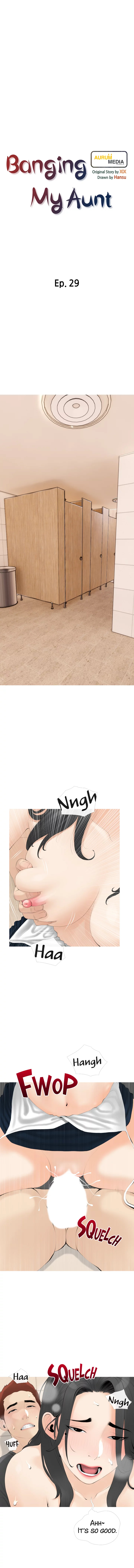 Obscene Private Lesson Chapter 29 - Manhwa18.com