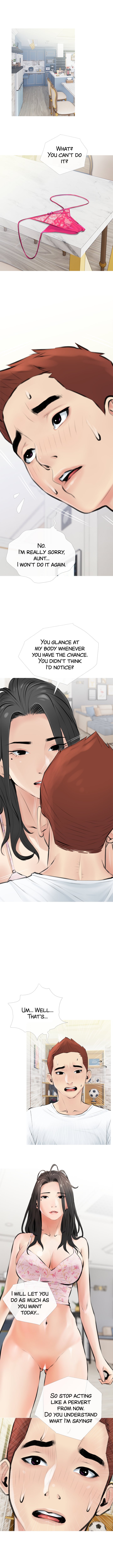 Obscene Private Lesson Chapter 3 - Manhwa18.com