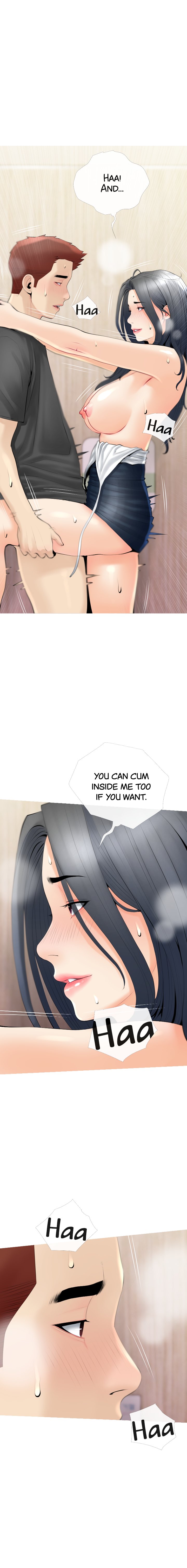 Obscene Private Lesson Chapter 31 - Manhwa18.com