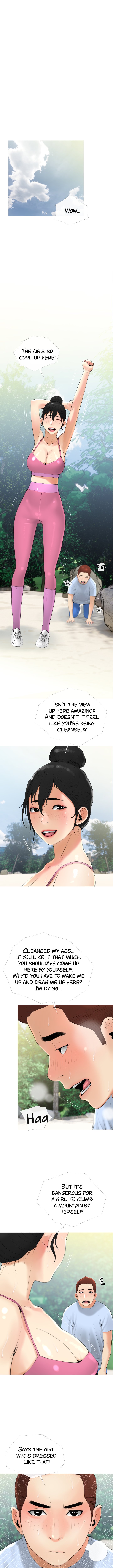 Obscene Private Lesson Chapter 32 - Manhwa18.com