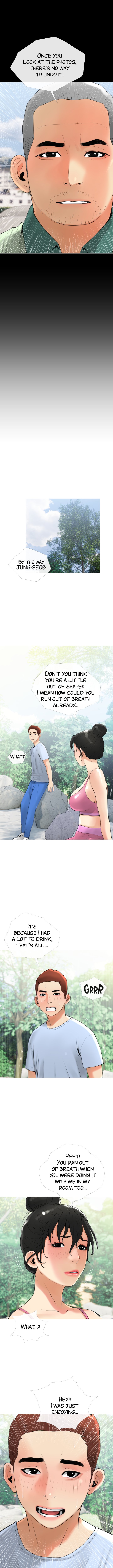 Obscene Private Lesson Chapter 32 - Manhwa18.com