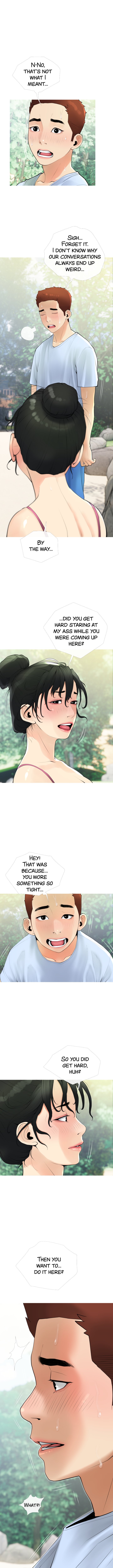 Obscene Private Lesson Chapter 33 - Manhwa18.com