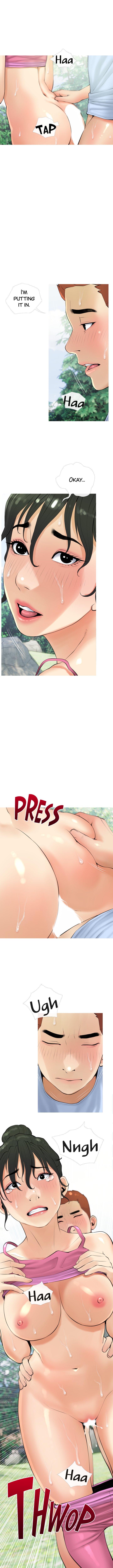 Obscene Private Lesson Chapter 33 - Manhwa18.com