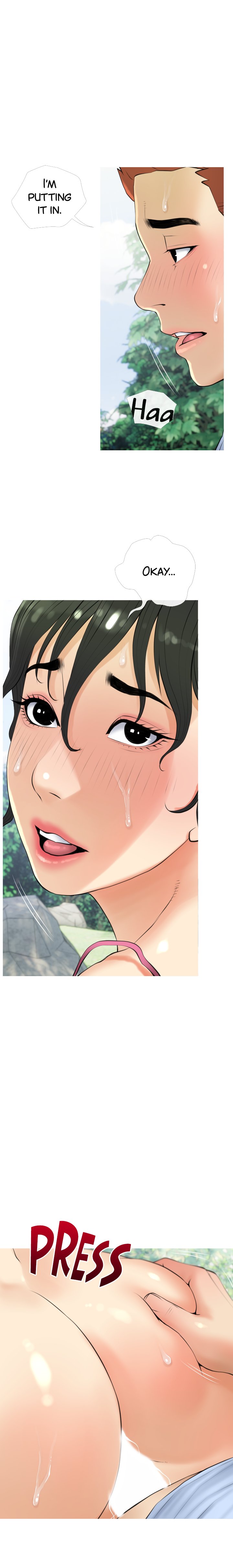 Obscene Private Lesson Chapter 34 - Manhwa18.com