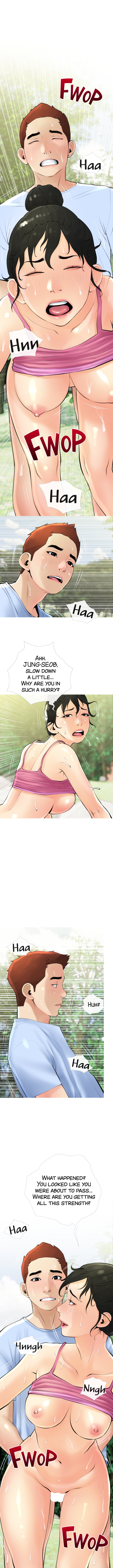 Obscene Private Lesson Chapter 34 - Manhwa18.com