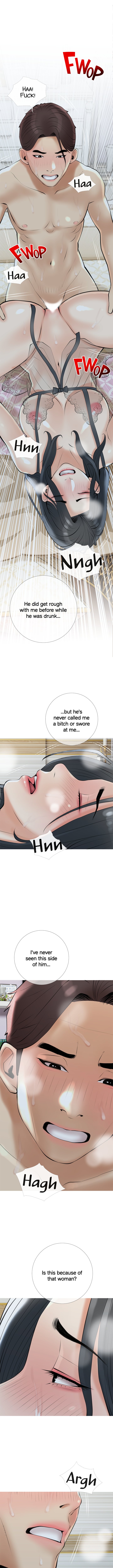 Obscene Private Lesson Chapter 35 - Manhwa18.com