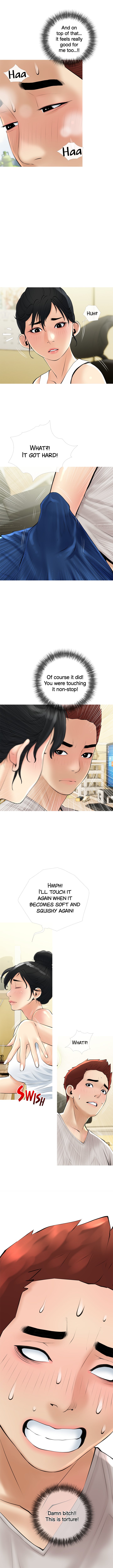 Obscene Private Lesson Chapter 36 - Manhwa18.com