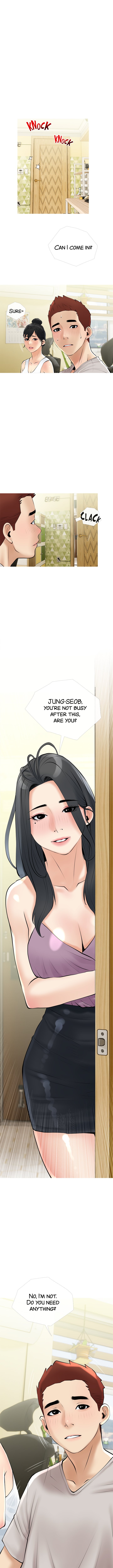 Obscene Private Lesson Chapter 36 - Manhwa18.com