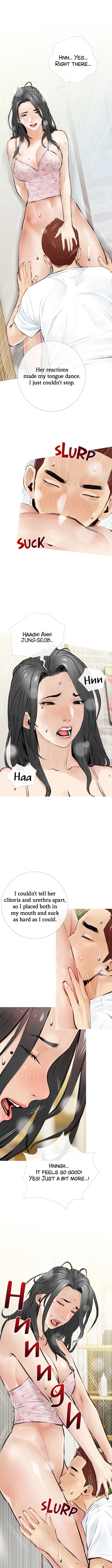 Obscene Private Lesson Chapter 4 - Manhwa18.com