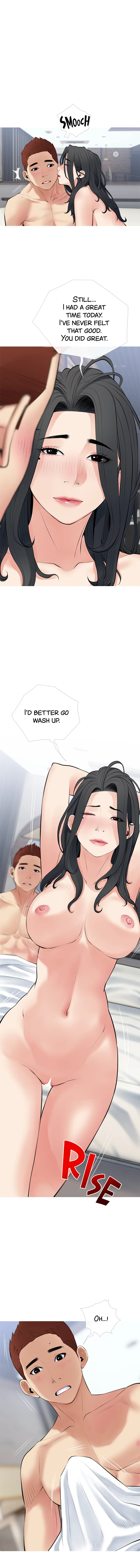 Obscene Private Lesson Chapter 40 - Manhwa18.com