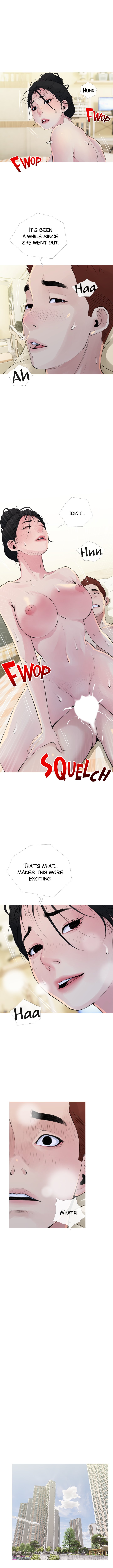 Obscene Private Lesson Chapter 42 - Manhwa18.com