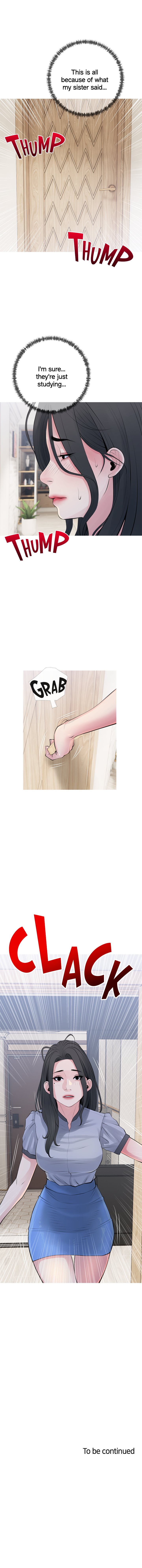 Obscene Private Lesson Chapter 42 - Manhwa18.com