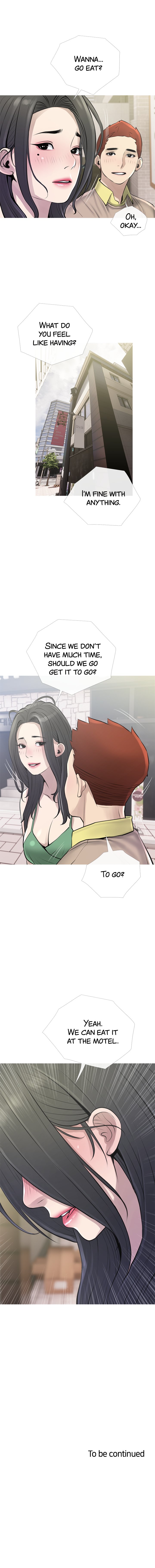 Obscene Private Lesson Chapter 43 - Manhwa18.com