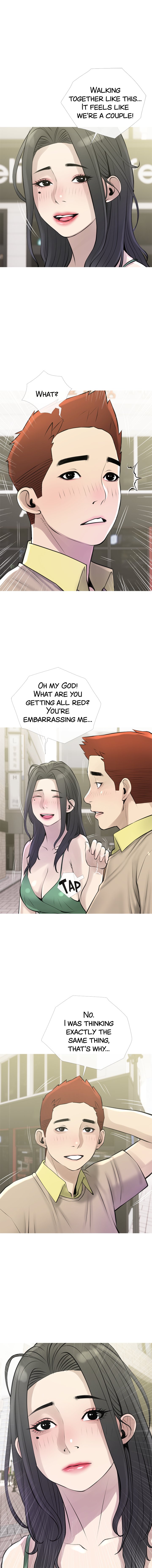 Obscene Private Lesson Chapter 44 - Manhwa18.com