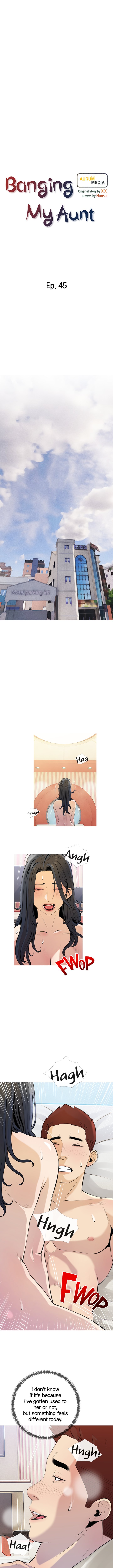 Obscene Private Lesson Chapter 45 - Manhwa18.com