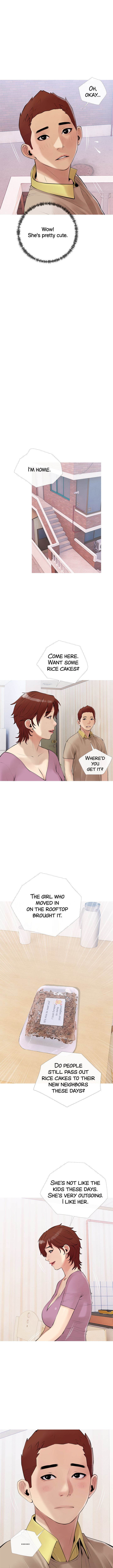 Obscene Private Lesson Chapter 46 - Manhwa18.com