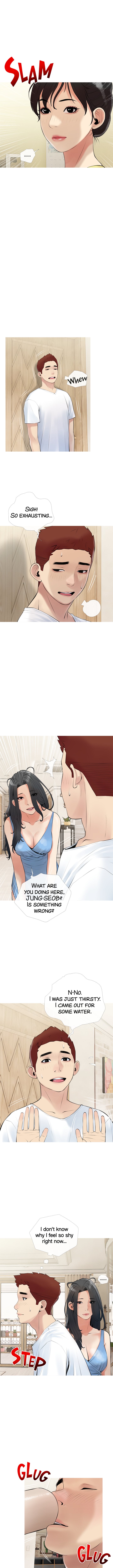 Obscene Private Lesson Chapter 46 - Manhwa18.com