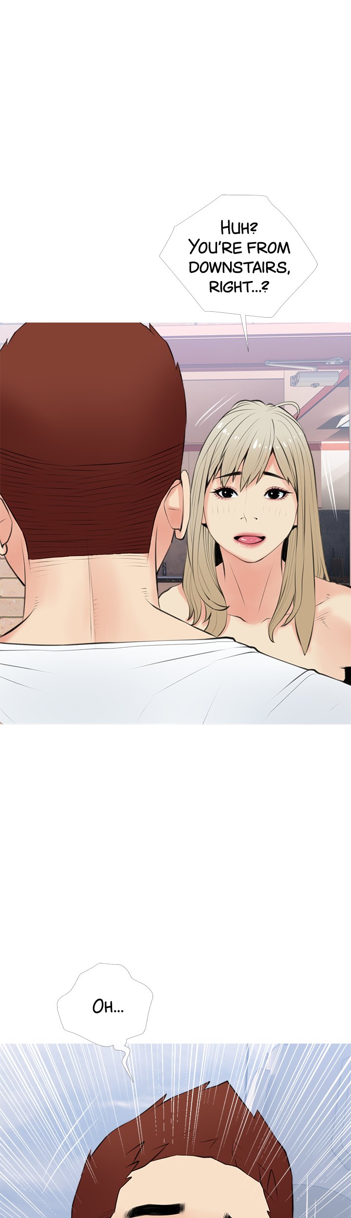 Obscene Private Lesson Chapter 47 - Manhwa18.com