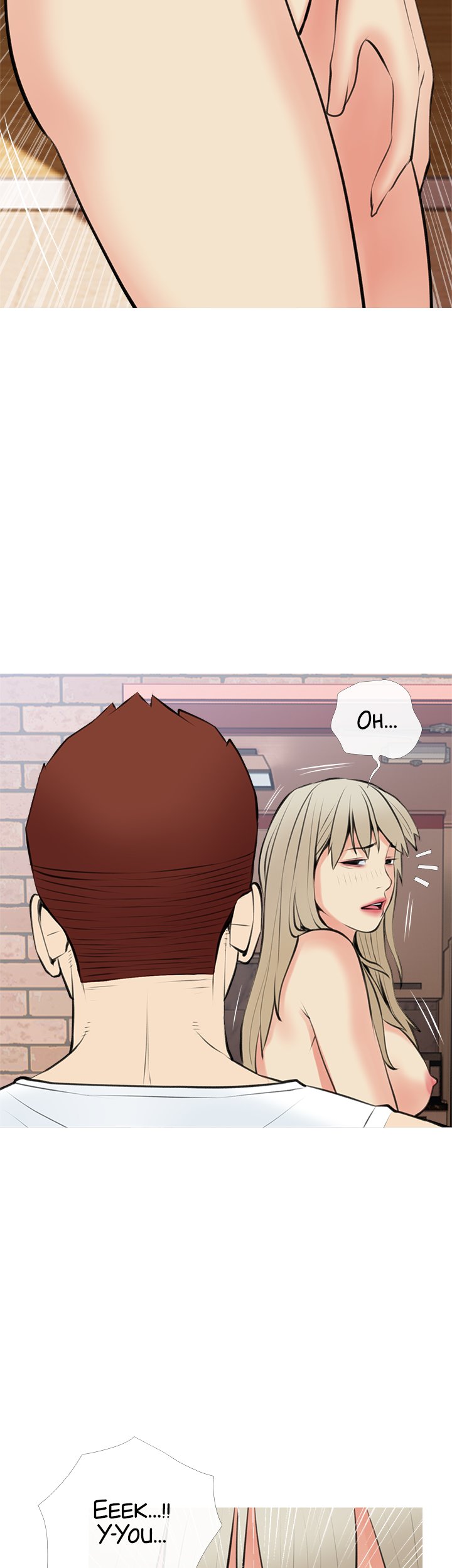 Obscene Private Lesson Chapter 47 - Manhwa18.com