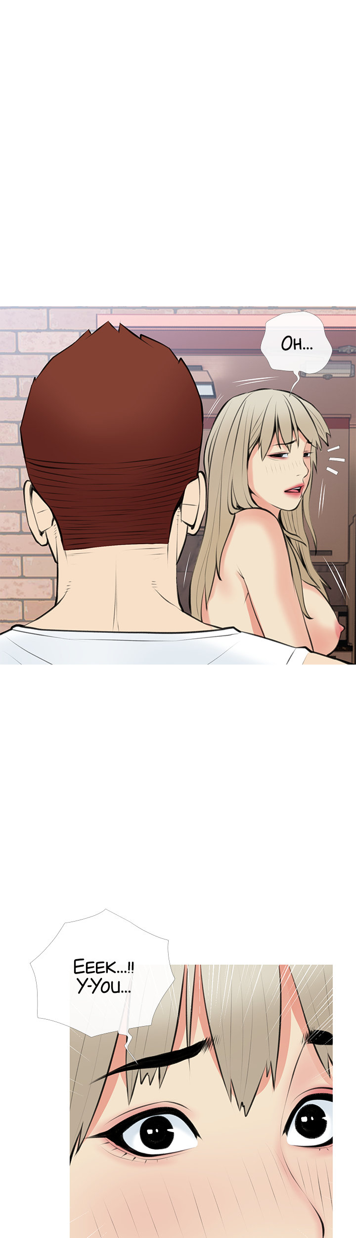 Obscene Private Lesson Chapter 48 - Manhwa18.com