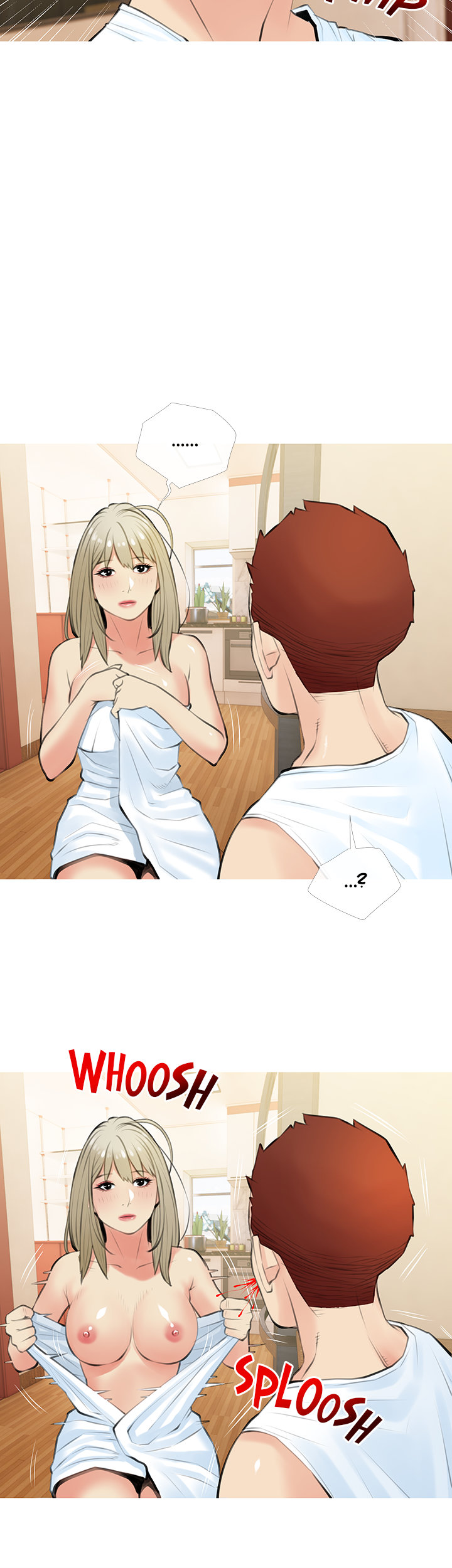 Obscene Private Lesson Chapter 48 - Manhwa18.com