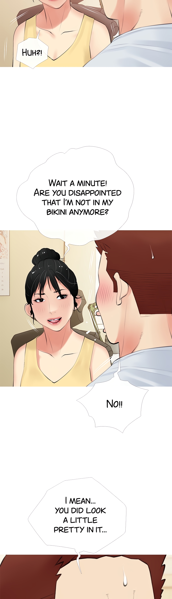 Obscene Private Lesson Chapter 49 - Manhwa18.com