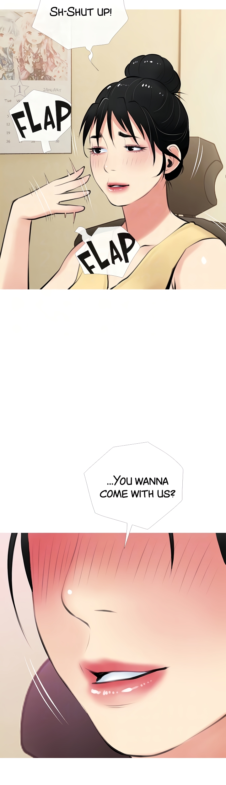 Obscene Private Lesson Chapter 49 - Manhwa18.com