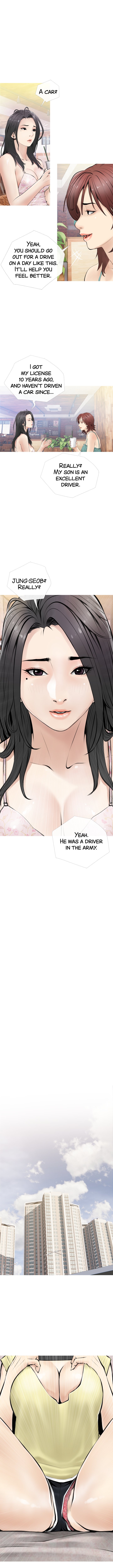 Obscene Private Lesson Chapter 5 - Manhwa18.com