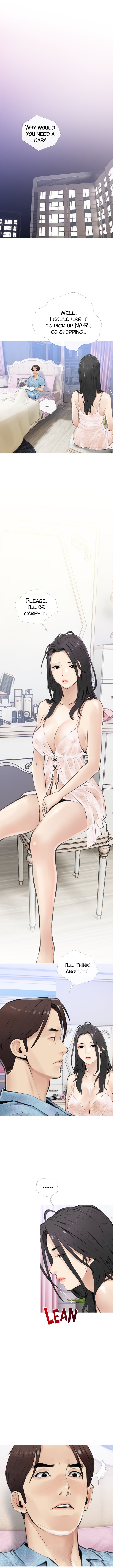 Obscene Private Lesson Chapter 5 - Manhwa18.com