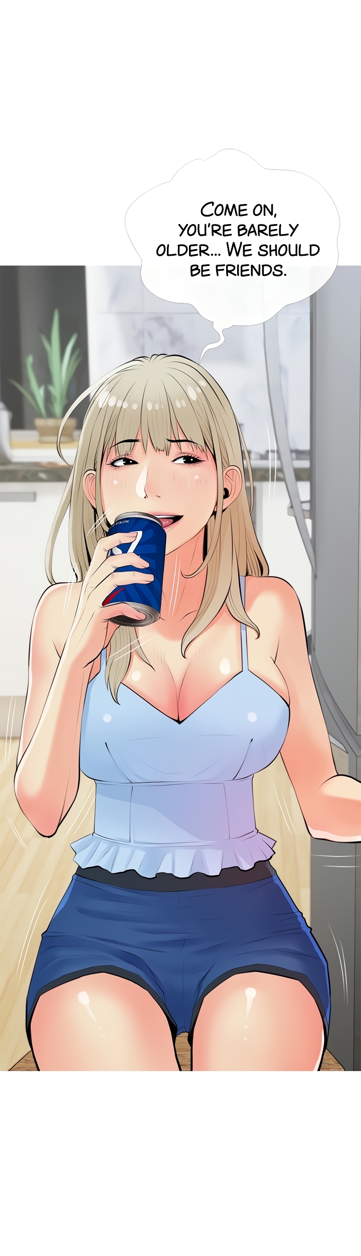 Obscene Private Lesson Chapter 50 - Manhwa18.com