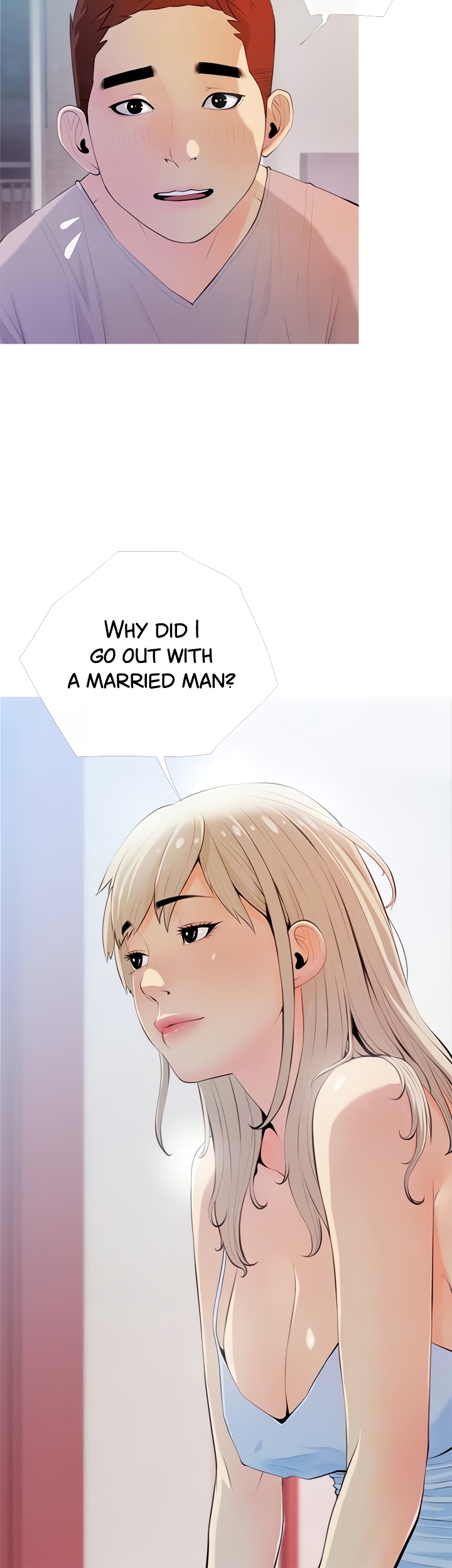 Obscene Private Lesson Chapter 51 - Manhwa18.com