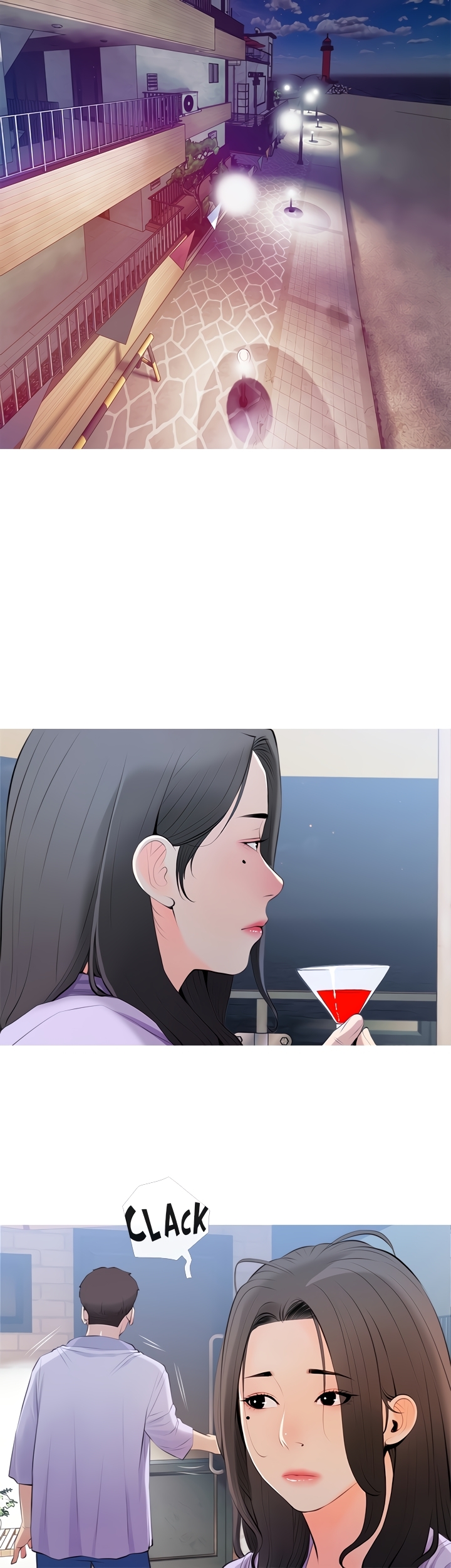 Obscene Private Lesson Chapter 51 - Manhwa18.com