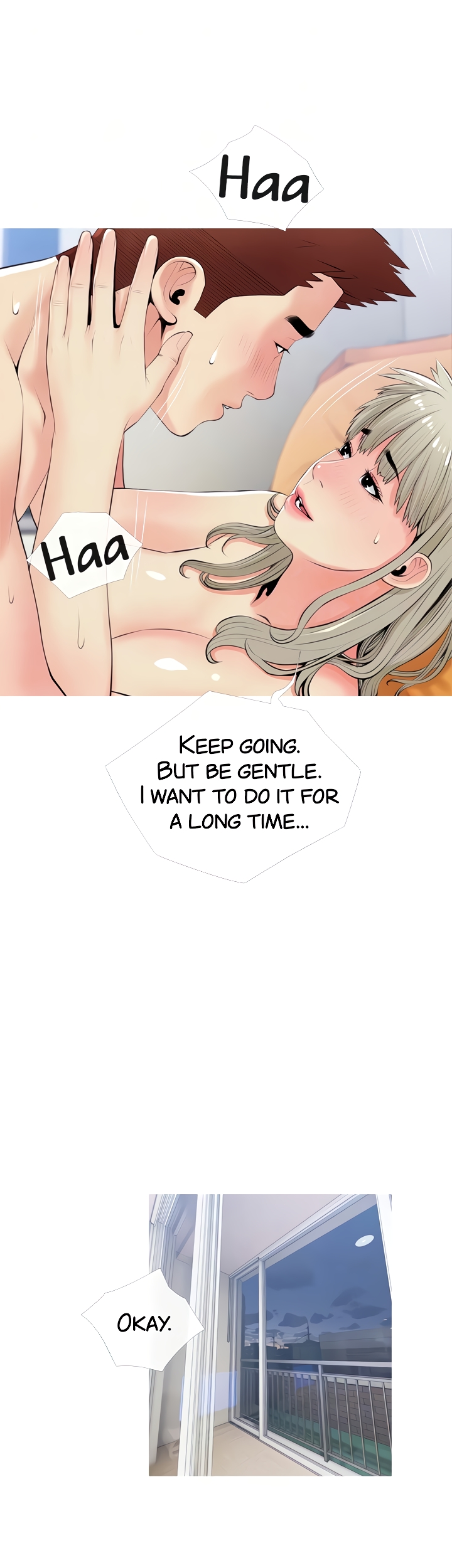 Obscene Private Lesson Chapter 52 - Manhwa18.com