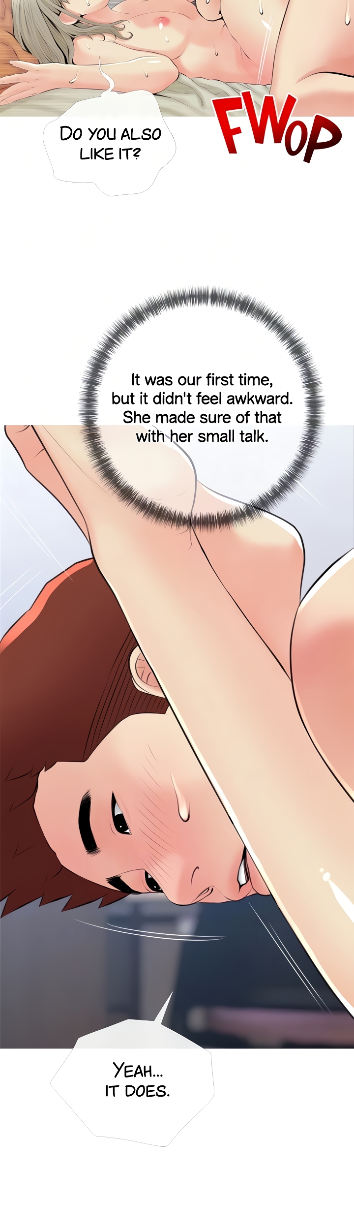 Obscene Private Lesson Chapter 52 - Manhwa18.com