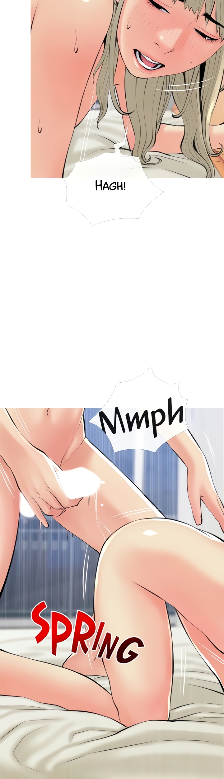 Obscene Private Lesson Chapter 52 - Manhwa18.com